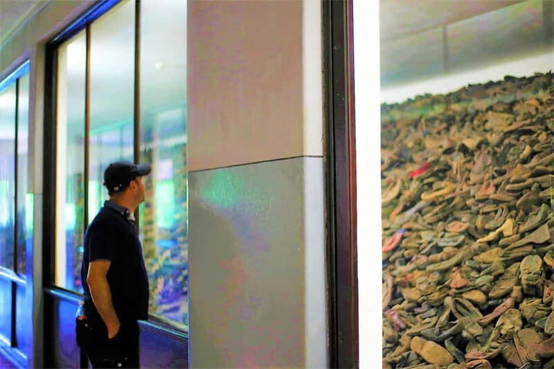 From Krakow: Auschwitz-Birkenau Guided Tour & Pickup Options - FAQ