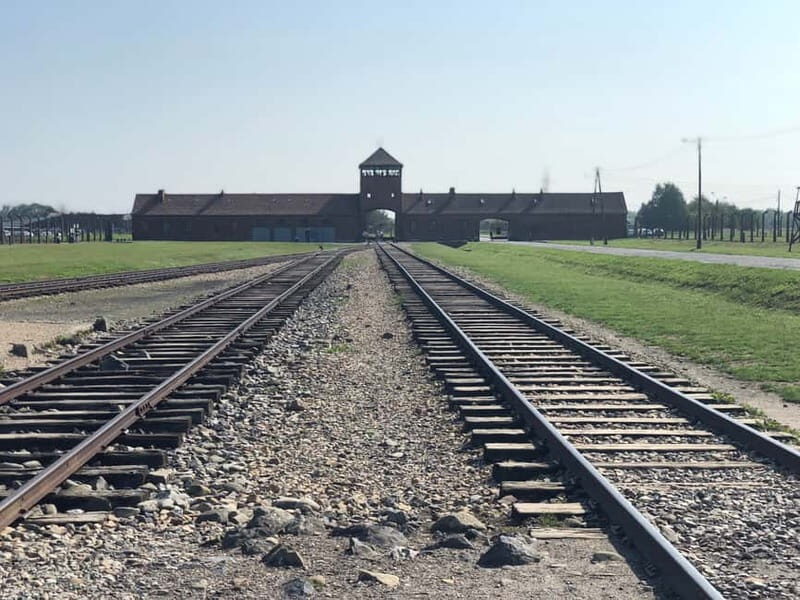 From Krakow: Auschwitz-Birkenau Guided Tour & Pickup - The Downside: Long Queues and the Length of the Day