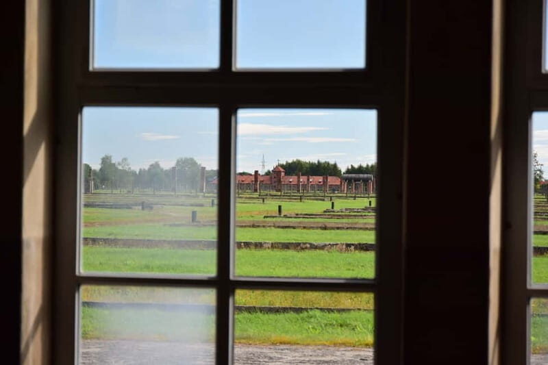 From Krakow: Auschwitz-Birkenau Guided Tour & Pickup - Who Is This Tour Best For?