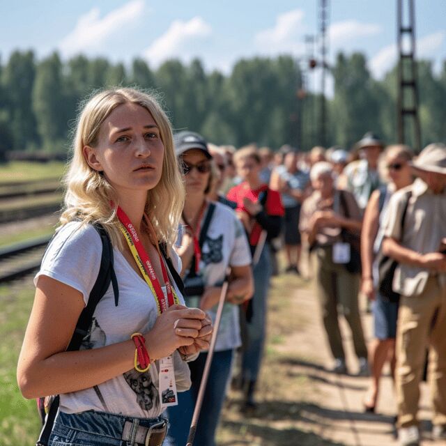 From Krakow: Auschwitz-Birkenau Guided Tour, Several Options - Additional Considerations