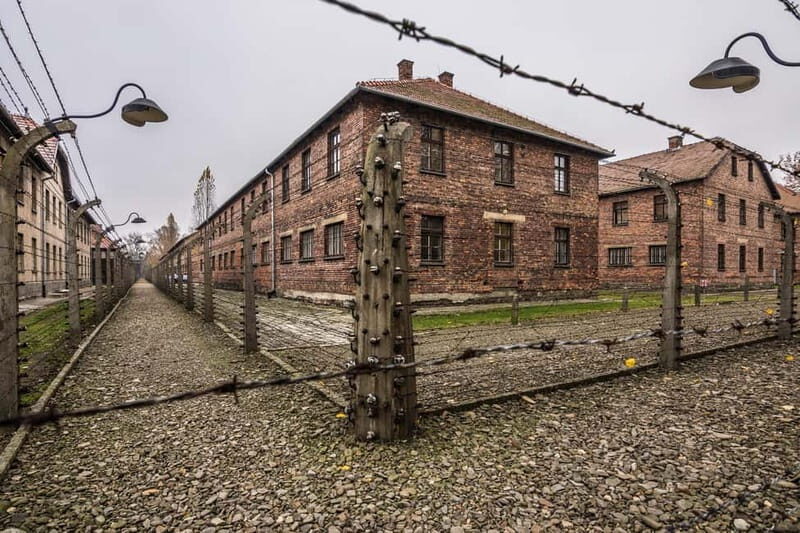 From Krakow: Auschwitz-Birkenau Guided Tour & Transportation - The Itinerary Breakdown: What to Expect