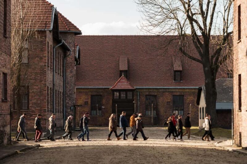 From Krakow: Auschwitz-Birkenau Guided Tour with Transport - Who Will Love This Experience?