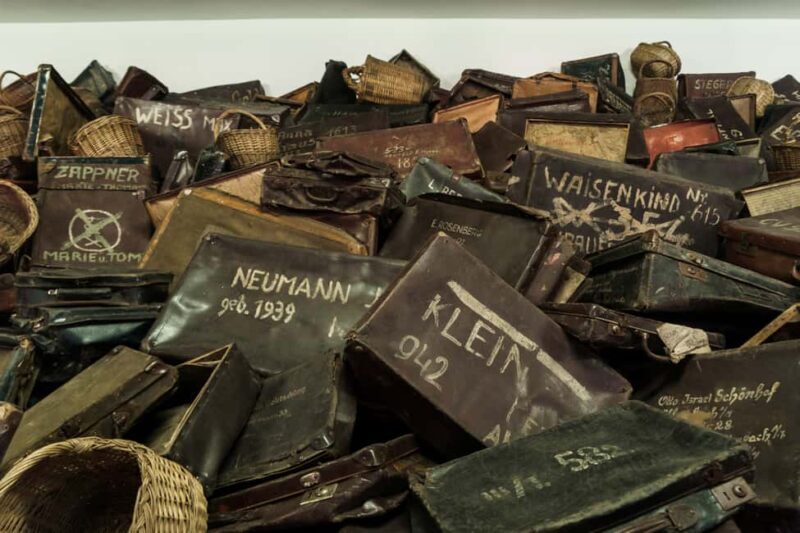 From Krakow: Auschwitz-Birkenau Guided Tour with Transport - Final Thoughts