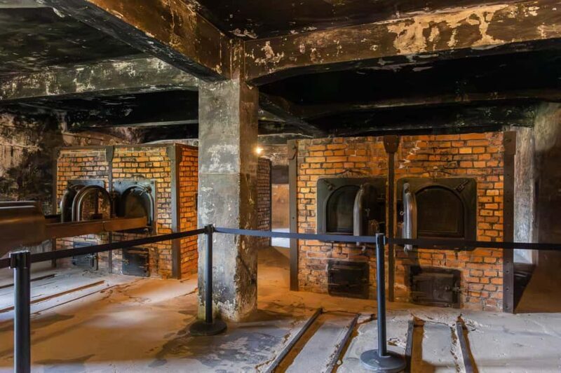 From Krakow: Auschwitz-Birkenau Guided Tour with Transport - FAQs