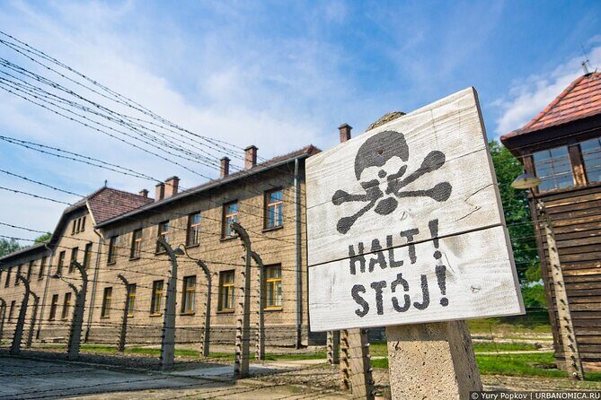 From Krakow: Auschwitz-Birkenau: Guided Tours & Private Transport - Key Points