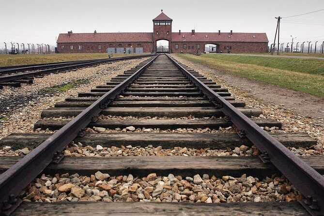 From Krakow: Auschwitz-Birkenau: Guided Tours & Private Transport - The Value of This Tour