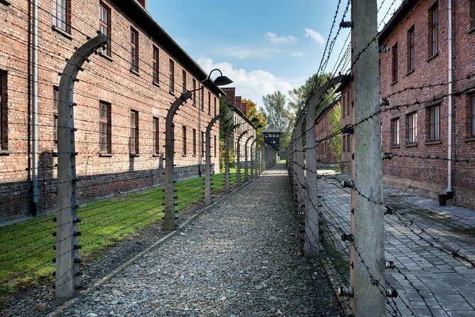 From Krakow: Auschwitz-Birkenau Memorial and Museum Guided Tour - A Deep Dive into the Experience