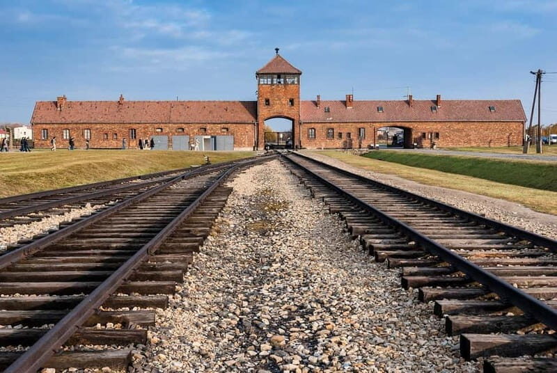 From Krakow: Auschwitz-Birkenau Memorial and Museum Tour - The Experience in Detail