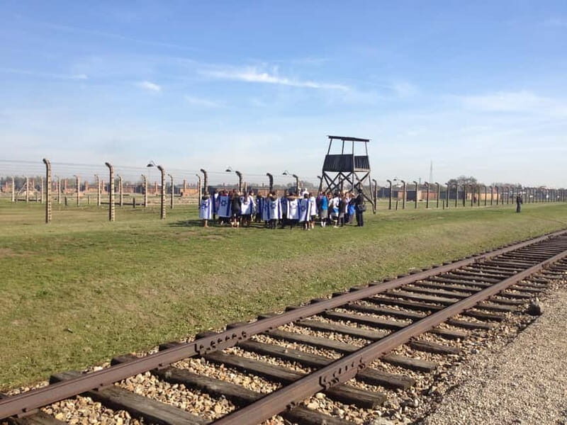 From Krakow: Auschwitz-Birkenau Memorial and Museum Tour - Who Should Consider This Tour?