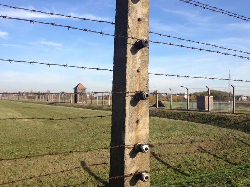 From Krakow: Auschwitz-Birkenau Memorial and Museum Tour - Final Thoughts