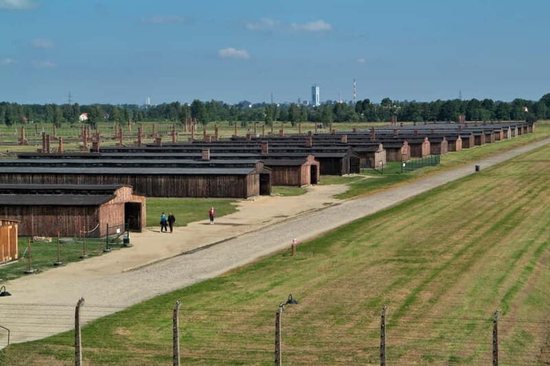 From Krakow: Auschwitz-Birkenau Memorial and Museum Tour - FAQ