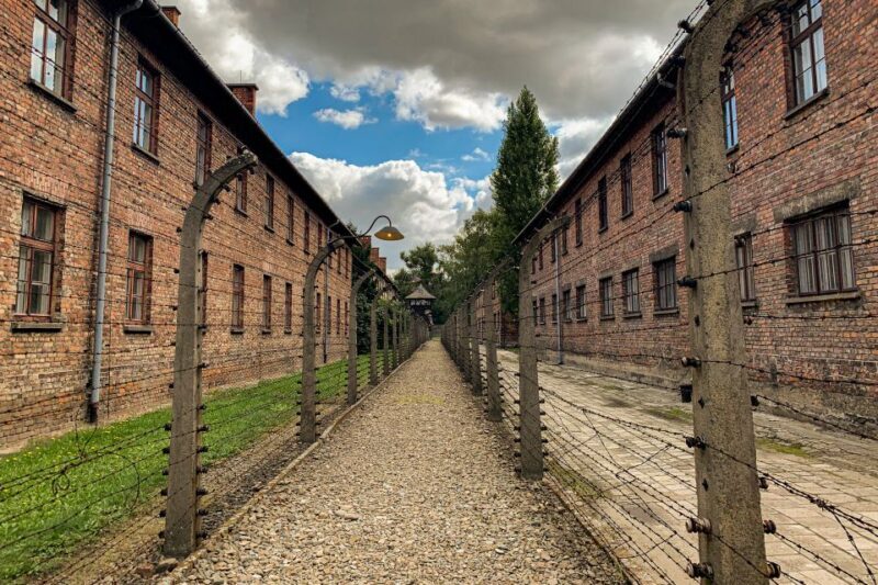 From Krakow: Auschwitz-Birkenau Memorial and Museum Tour - What You Can Expect from This Auschwitz-Birkenau Tour