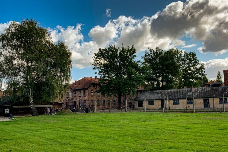 From Krakow: Auschwitz-Birkenau Memorial and Museum Tour - FAQs
