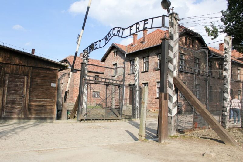 From Kraków: Auschwitz-Birkenau Memorial Guided Tour - Practical Tips for Your Visit