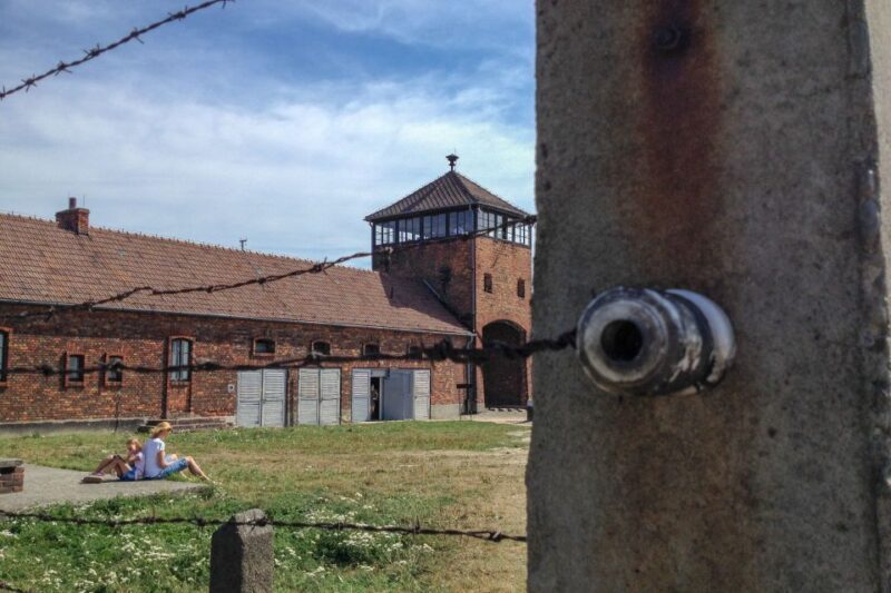 From Krakow: Auschwitz-Birkenau Private or Shared Tour - The Value of This Tour