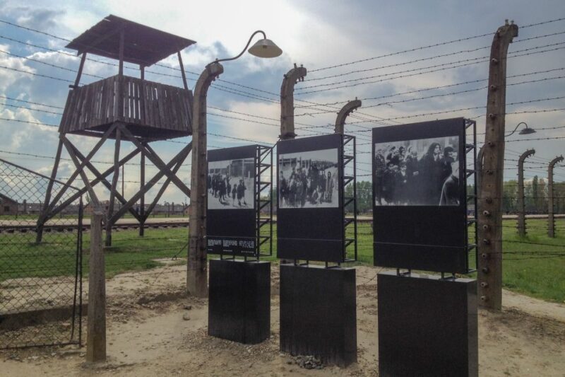 From Krakow: Auschwitz-Birkenau Private or Shared Tour - FAQ: Your Practical Questions Answered