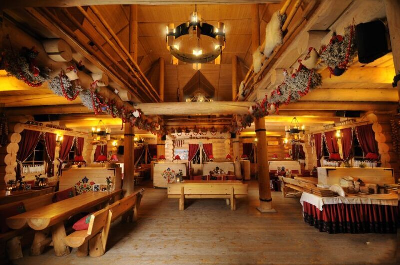 From Krakow: Auschwitz-Birkenau & Salt Mines with Lunch - Key Points