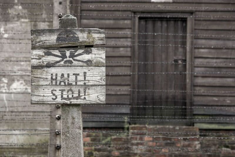 From Krakow: Auschwitz-Birkenau & Schindler's Factory Tour - The Itinerary in Detail