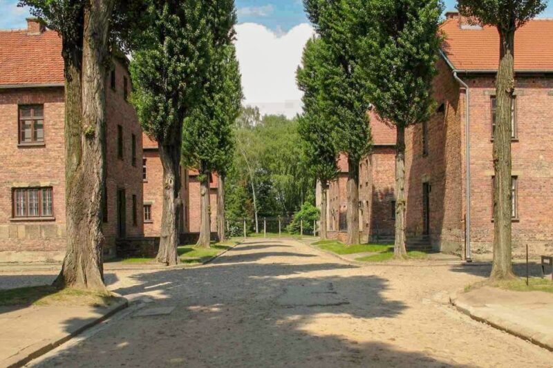 From Krakow: Auschwitz-Birkenau & Schindler's Factory Tour - FAQ