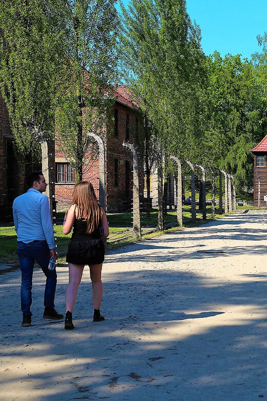 From Krakow: Auschwitz Birkenau Small Group Tour with Pickup - A Closer Look at the Experience