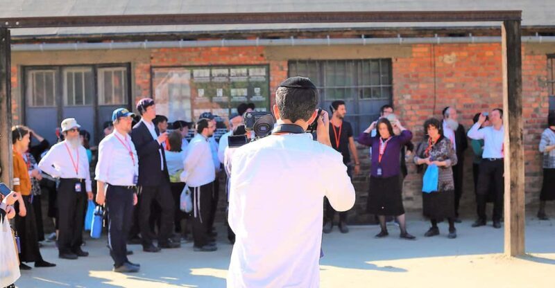 From Krakow: Auschwitz Birkenau Small Group Tour with Pickup - Who Should Consider This Tour?