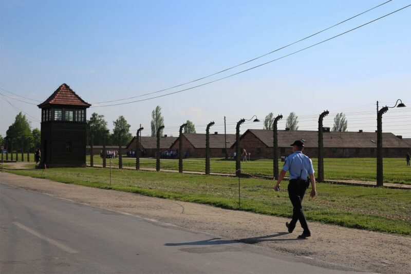 From Krakow: Auschwitz Birkenau Small Group Tour with Pickup - FAQs