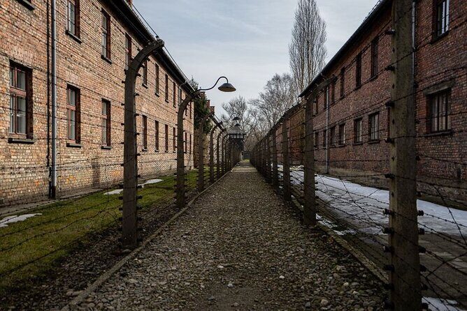 From Kraków: Auschwitz-Birkenau Tour with Lunch Box and Pick Up - FAQ