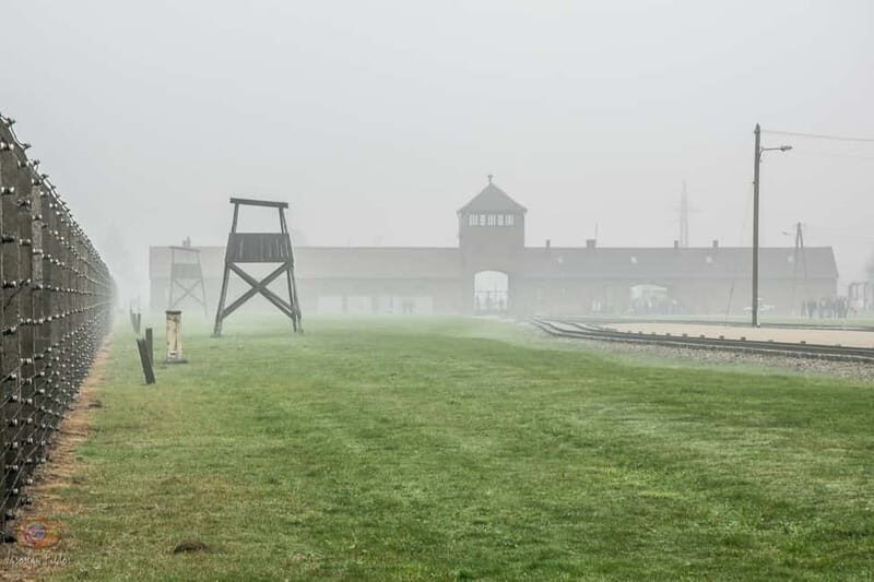 From Krakow: Auschwitz-Birkenau Tour with Transfer - Cost and Value