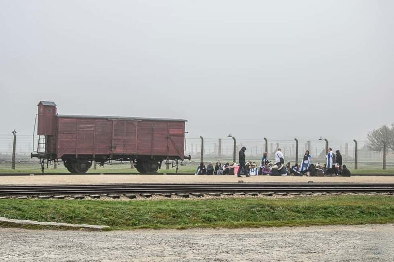 From Krakow: Auschwitz-Birkenau Tour with Transfer - FAQs