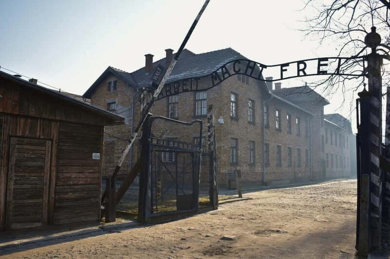 From Krakow: Auschwitz-Birkenau Tour with Transfer - The Practical Aspects