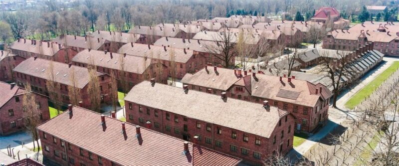 From Krakow: Auschwitz-Birkenau Tour with Transportation - A Deep Dive into the Auschwitz-Birkenau Self-Guided Tour