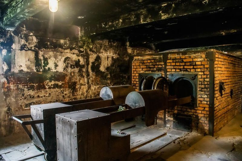 From Krakow: Auschwitz-Birkenau Tour with Transportation - Auschwitz Museum: where the permanent exhibitions do the heavy lifting