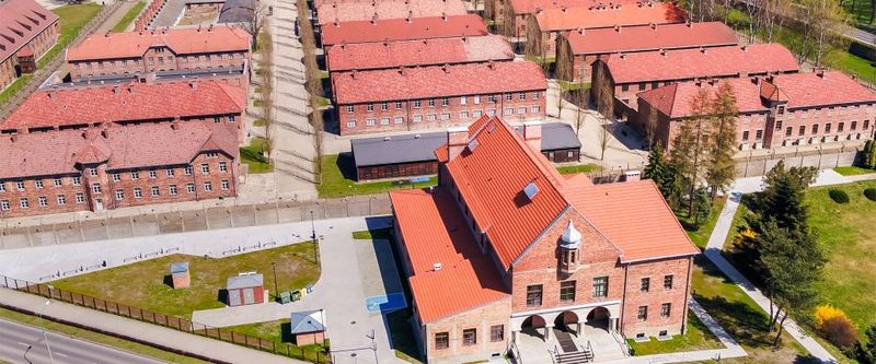 From Krakow: Auschwitz-Birkenau Tour with Transportation - “No photos here” and other rules you should respect