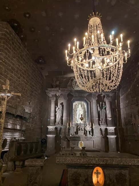 From Krakow: Auschwitz-Birkenau & Wieliczka Salt Mine Tour - The Bottom Line