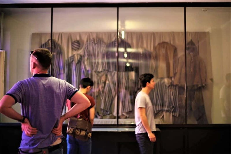 From Krakow: Auschwitz Museum and Wieliczka Salt Mine Tour - What to Expect from the Tour