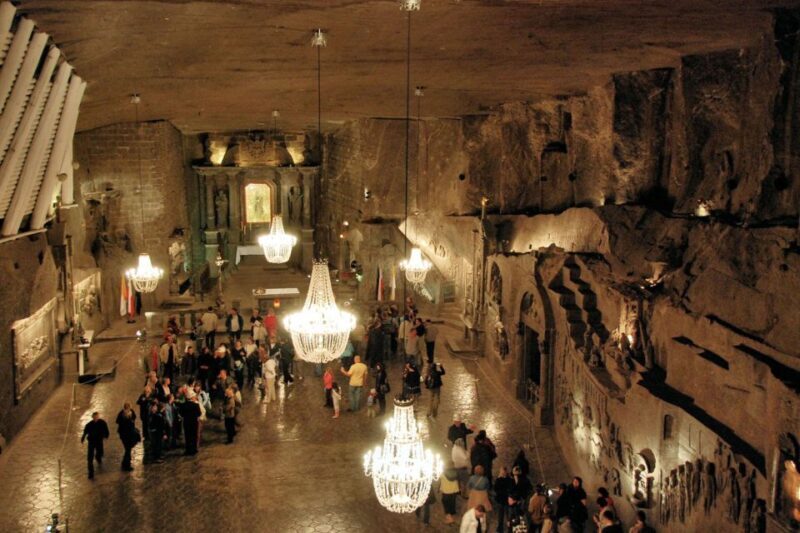 From Krakow: Auschwitz Museum and Wieliczka Salt Mine Tour - Final Thoughts