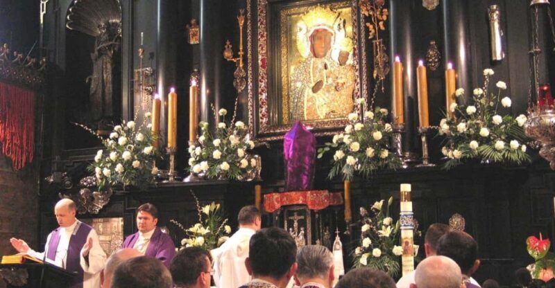 From Krakow: Black Madonna Sanctuary of Czstochowa Day Tour - Who Is This Tour Best Suited For?