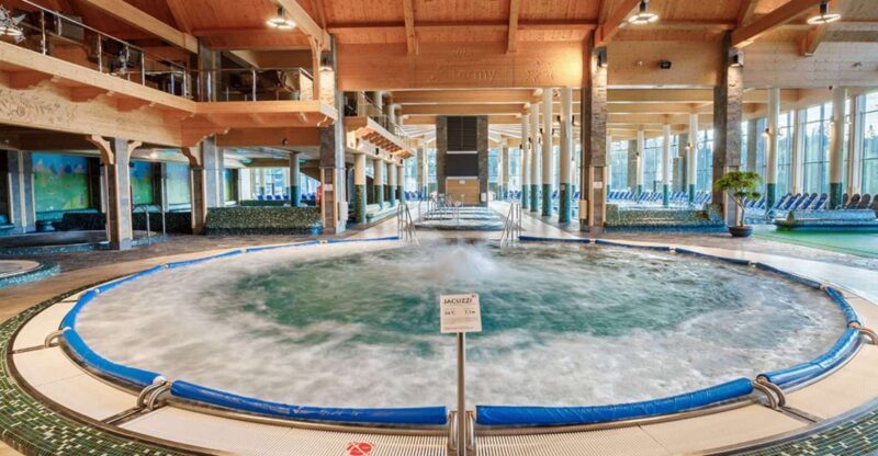 From Krakow: Chocholowska Baths Sauna & Spa Day Trip - Who Would Love This Experience?