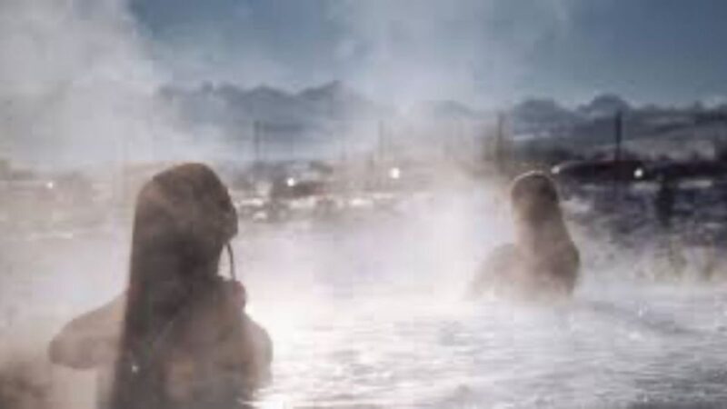 From Krakow: Chocholowskie Thermal Baths with Entry Ticket - Wrapping It Up