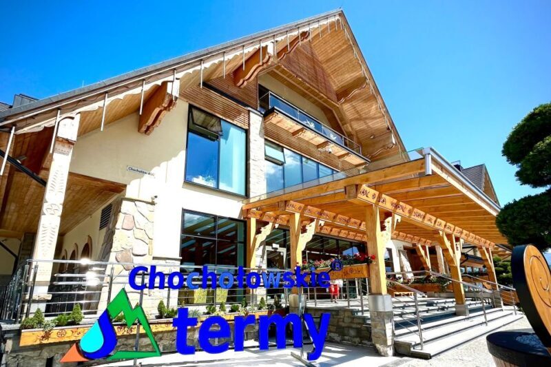 From Krakow: Chochoów Thermal Baths Evening / Daytime Tour - FAQ