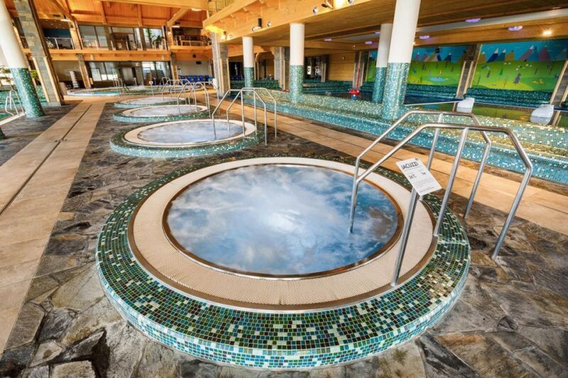 From Krakow: Chochoowskie Thermal Baths Ticket and Transfer - Final Thoughts