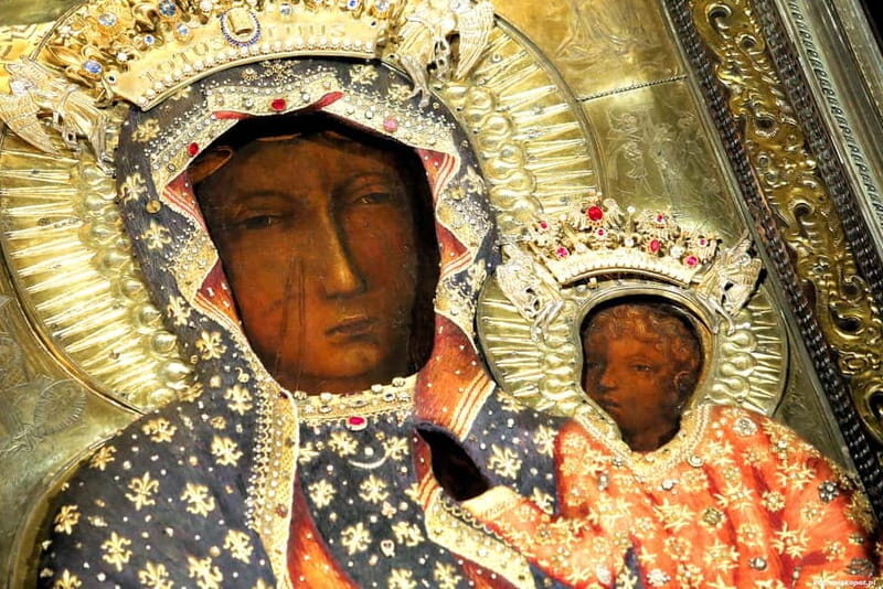 From Krakow: Czestochowa Monastery Private Tour - Who Should Consider This Tour?