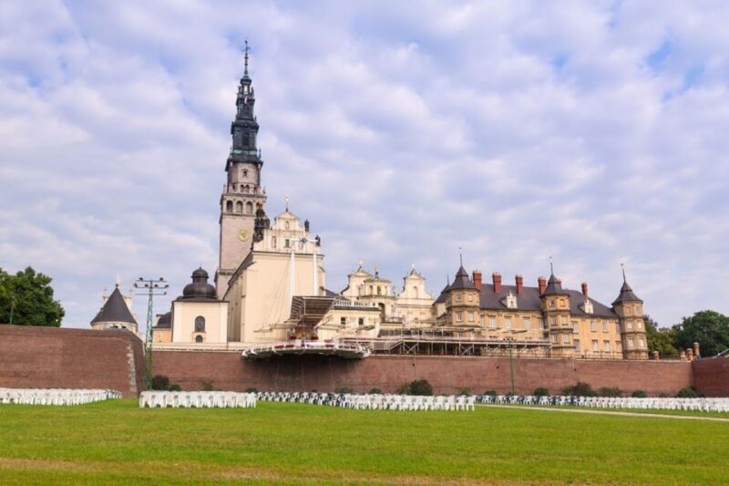 From Kraków: Czstochowa & agiewniki Pilgrim Sites Tour - FAQs