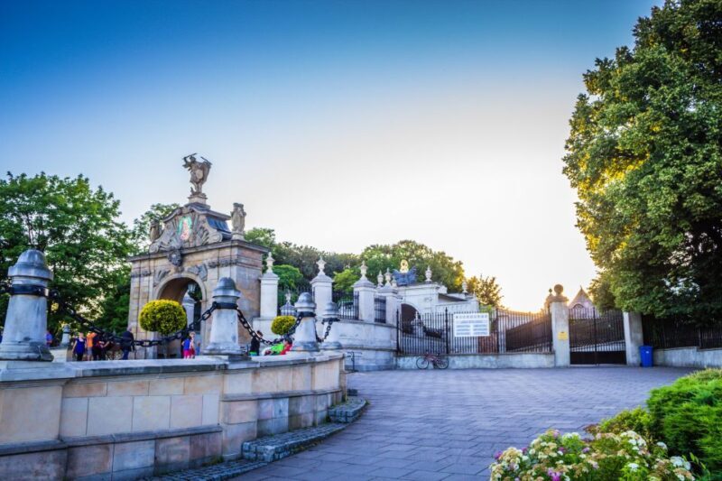 From Krakow: Czstochowa "Black Madonna" Day Tour - Is This Tour Right for You?