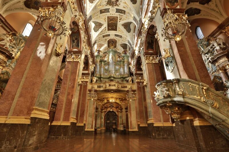 From Krakow: Czstochowa "Black Madonna" Day Tour - FAQs