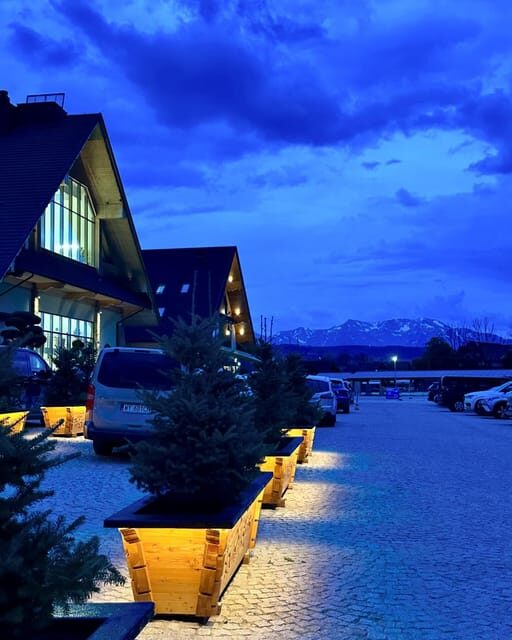 From Krakow: Day Trip to Zakopane and Thermal Baths - Who Should Consider This Tour?