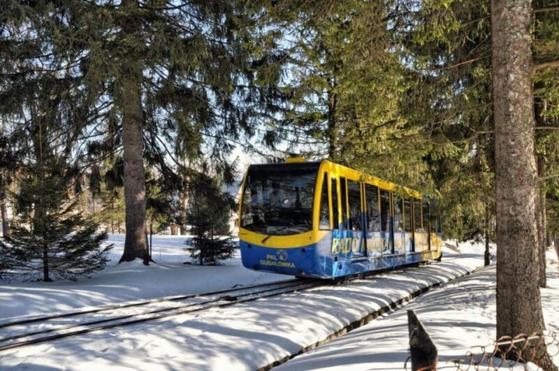 From Krakow: Day Trip to Zakopane and Thermal Baths - Final Thoughts