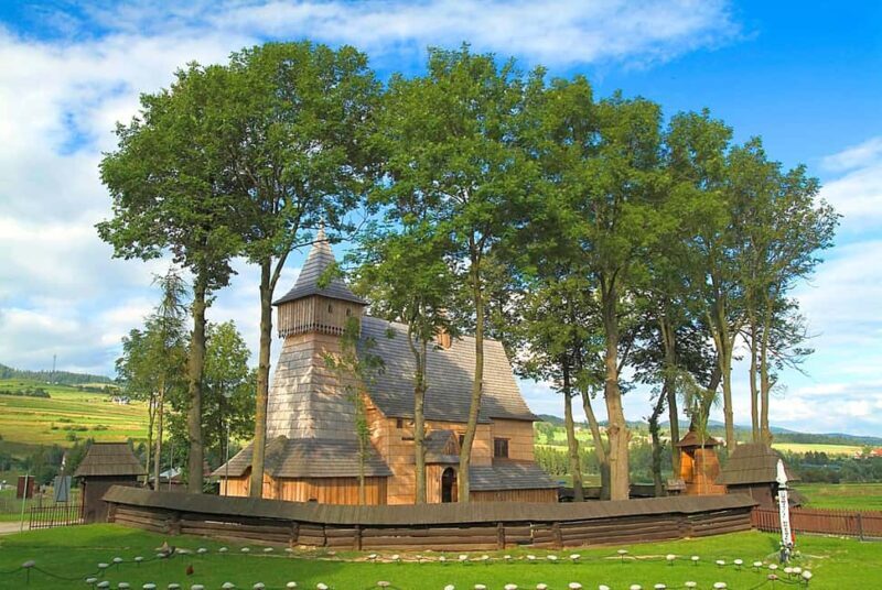 From Krakow: Dunajec River Gorge Wooden Raft River Cruise - Final Thoughts