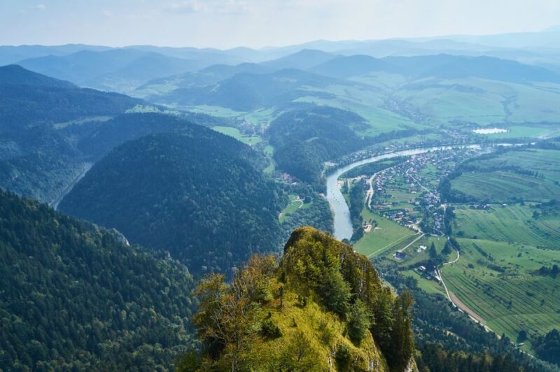 From Krakow: Dunajec River Rafting - Practical Details and Tips