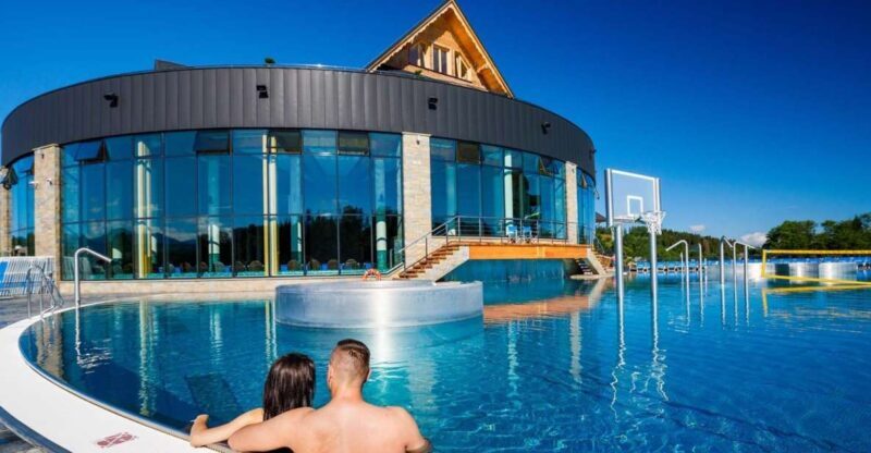 From Krakow: Full-Day Chocholowska Thermal Bath Tour - What to Expect from the Tour